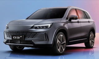 Mengintip Fitur Mobil Listrik Polytron G3+ dan G3: Skema Kepemilikan Fleksibel