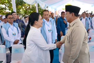 Potensi PDIP Gabung Pemerintahan, Prabowo Main Cantik 