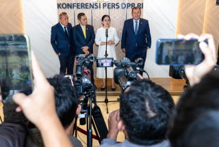 Cak Imin Usulkan Pilkada Dikembalikan ke DPRD, Begini Respon Puan