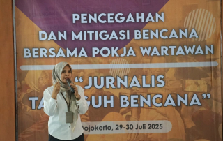 7 Elang Jawa Terpantau di Tahura Raden Soerjo, Ancaman Perburuan Masih Ada