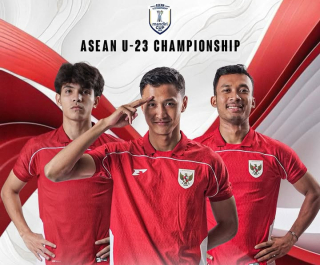 Pulangkan Malaysia, Timnas Indonesia U23 Tunggu Lawan di Semifinal Piala AFF U23 2025