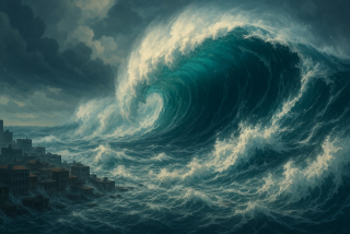 Menko Polkam Pastikan Kesiapsiagaan Hadapi Potensi Tsunami Imbas Gempa Rusia