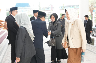Mengapa Lahan Pertanian Jawa Timur Terus Menyusut? Ini Kata Fraksi PDI Perjuangan