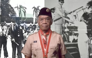 Sri Sultan Hamengkubuwono IX, Tokoh Penting di Balik Lahirnya Gerakan Pramuka Indonesia