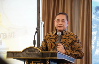 Fakta Menarik Tentang Bupati Pati Sudewo, Disorot Usai Berencana Menaikkan Pajak 250 Persen