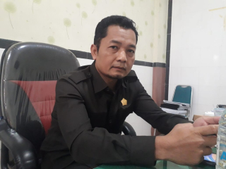 Dasno Nahkodai PKS Kota Probolinggo, Target Naikkan 5 Kursi DPRD