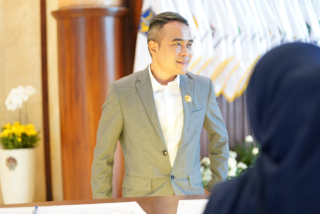 Potensi PAD Jatim Capai Rp 58 Triliun, DPRD Minta Aset Dioptimalkan