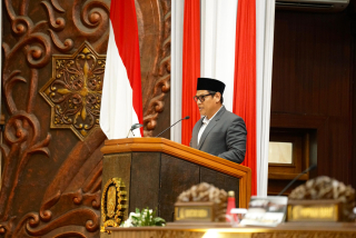 Fraksi PAN DPRD Jatim Soroti Tantiem dan Struktur Pengurus BUMD