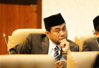 DPRD Jatim Dorong SPPG Kediri Beroperasi Awal September, Ini Tujuannya