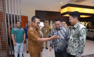 DPRD Jatim Apresiasi MPP Among Warga Kota Batu, Tersedia 150 Layanan Publik
