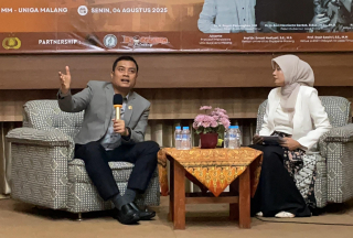 DPRD Jatim: Bonus Demografi Harus Dibarengi Pendidikan Berkualitas Menuju Indonesia Emas 2045