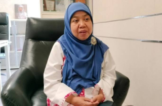 Hari ASI Sedunia, DPRD Surabaya: Menyusui Butuh Dukungan Ayah, Bukan Tugas Ibu Saja