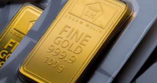 Update Harga Emas Terbaru 21 Agustus 2025, Saat Tepat untuk Membeli?
