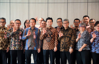 Wagub Emil Dardak Ungkap Strategi Pengelolaan Sampah dan Limbah B3 di Jatim, Gresik Jadi Pilot Project