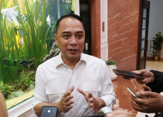 Pembangunan JPO Baru Jalan Tunjungan, Pemkot Surabaya Libatkan Investor