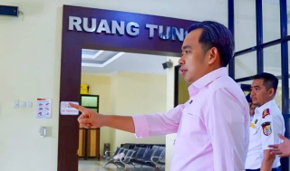 Bandara Notohadinegoro Buka Rute Jember-Jakarta, Ukir Sejarah Baru