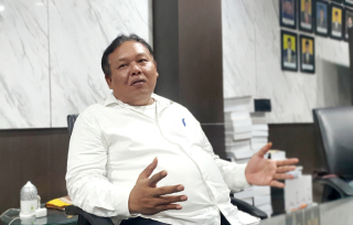 TAPD Langsung Drop Anggaran ke OPD, DPRD Jatim Benar-benar Dikudeta?