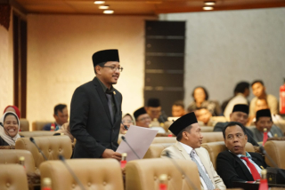 Belanja Daerah Jatim Naik Rp2,7 Triliun, Defisit APBD 2025 Membengkak Jadi Rp4,39 Triliun