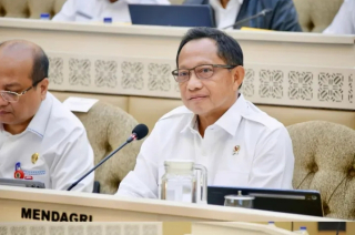 Karena Alasan Ini, Mendagri Imbau Pemda Dukung Sertifikasi Halal
