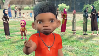 Film Animasi Merah Putih One for All, Jangan Bandingkan dengan Jumbo