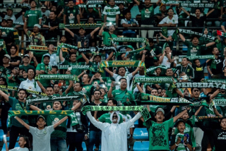 Persebaya Bikin Kejutan, Lagu Song for Pride Boleh Diputar Gratis di Kafe dan Warung
