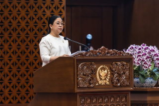 Prada Lucky Tewas Dianiaya, Puan Minta Kasus Kekerasan Berujung Kematian di Lingkungan TNI Tak Terulang