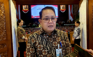 Anggaran Pendidikan Jatim Naik Jadi Rp9,9 Triliun, Sekdaprov Bilang Begini