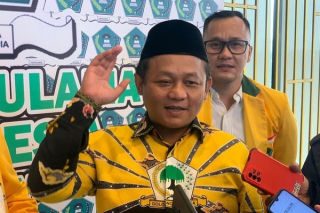 Golkar Diguncang Isu Munaslub, Sekjen Sarmuji Bilang Begini