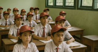 Fakta Mundurnya Siswa Sekolah Rakyat, Ini Bantahan Dinsos Jatim