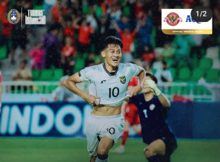 Hasil Piala Kemerdekaan 2025: Timnas Indonesia U17 Batal Menang padahal 2 Kali Unggul