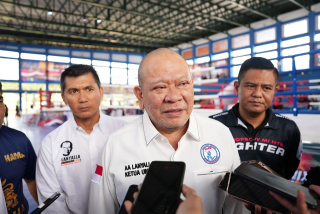 Erick Tohir Cabut Permenpora 14/2024, LaNyalla Apresiasi Gerak Cepat Pemerintah