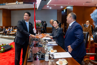 UU APBN 2026 Disahkan DPR, Apa Saja yang Akan Berubah Tahun Depan?