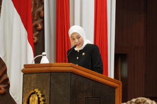 Fraksi Golkar DPRD Jatim Dorong Optimalisasi PAD, Evaluasi BUMD, dan Digitalisasi BLK