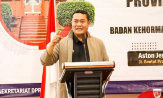 Fraksi PDIP DPRD Jatim Cetuskan Revisi Porsi Dana Bagi Hasil Cukai Tembakau Sebesar 5%