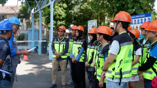 Perumda Surya Sembada Didatangi Kampus dari Singapura, Ada Apa?