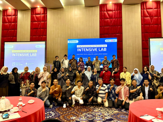 Kementerian UMKM Luncurkan Program Akselerasi, Startup Dipersiapkan Tembus Pasar Global