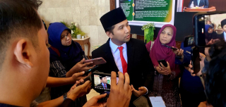 Ditanya Peran Pemprov dalam Mendukung Program MBG di Jatim, Emil Dardak: 1 Pintu