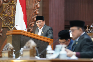 Fraksi PKB DPRD Jatim Tegas Tolak Pencabutan Total Perda Pupuk Organik