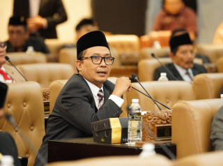 DPRD Jatim Soroti Kawasan Hutan Gunung Bromo Gundul