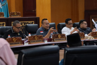 Ada Anggaran Rp 47 Miliar untuk Gen Z, DPRD Ingin Bangun Kemandirian Anak Muda