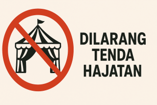 Pemkot Surabaya Berencana Terbitkan Aturan Pembatasan Tenda Hajatan, Komisi A: Tidak Perlu Buru-buru