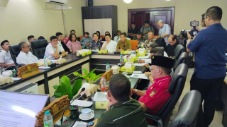 Pembangunan “The Nook Cafe” Tuai Protes, Sampai Dibawa ke DPRD Surabaya