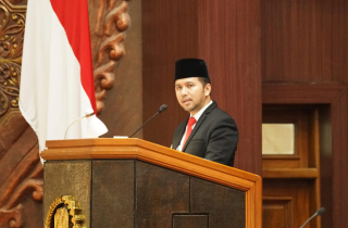 Pemprov Jatim Siapkan Sistem Baru Tangani Bencana, Emil Dardak: Lebih Cepat, Lebih Transparan