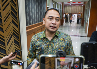Izin Tutup Jalan untuk Hajatan di Surabaya Kini Harus Ada Persetujuan RT/RW dan Lurah