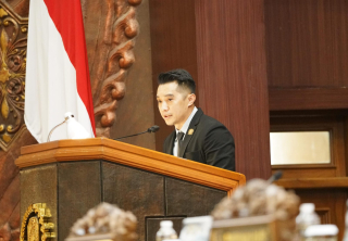 Banggar DPRD Jatim Soroti Pendapatan Daerah 2026 Turun Rp9 Triliun: Tren Negatif