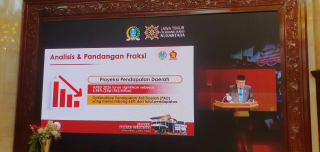 Ini 5 Peringatan Keras Fraksi Gerindra DPRD Jatim untuk APBD 2026
