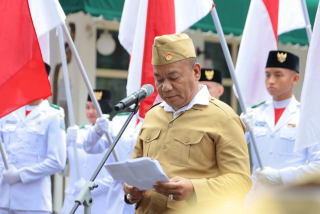 Peringatan 10 November, Cak Yebe: perjuangan hari ini adalah kerja nyata