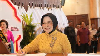 Fraksi PDIP DPRD Jatim Dorong Ekonomi Hijau Berbasis Kehutanan yang Berkeadilan