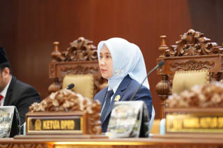 Wakil Ketua DPRD Jatim Sri Wahyuni Ajak Generasi Muda Jadi Pahlawan Masa Kini, Ini 3 Pesan Pentingnya