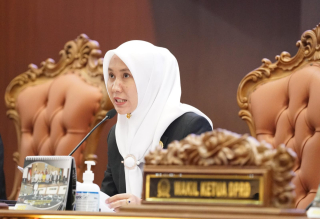 Khofifah Sodorkan RTE Jatim untuk Layanan Haji, Wakil Ketua DPRD: Terobosan Besar untuk UMKM